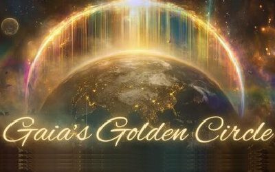 Gaia’s Golden Circle