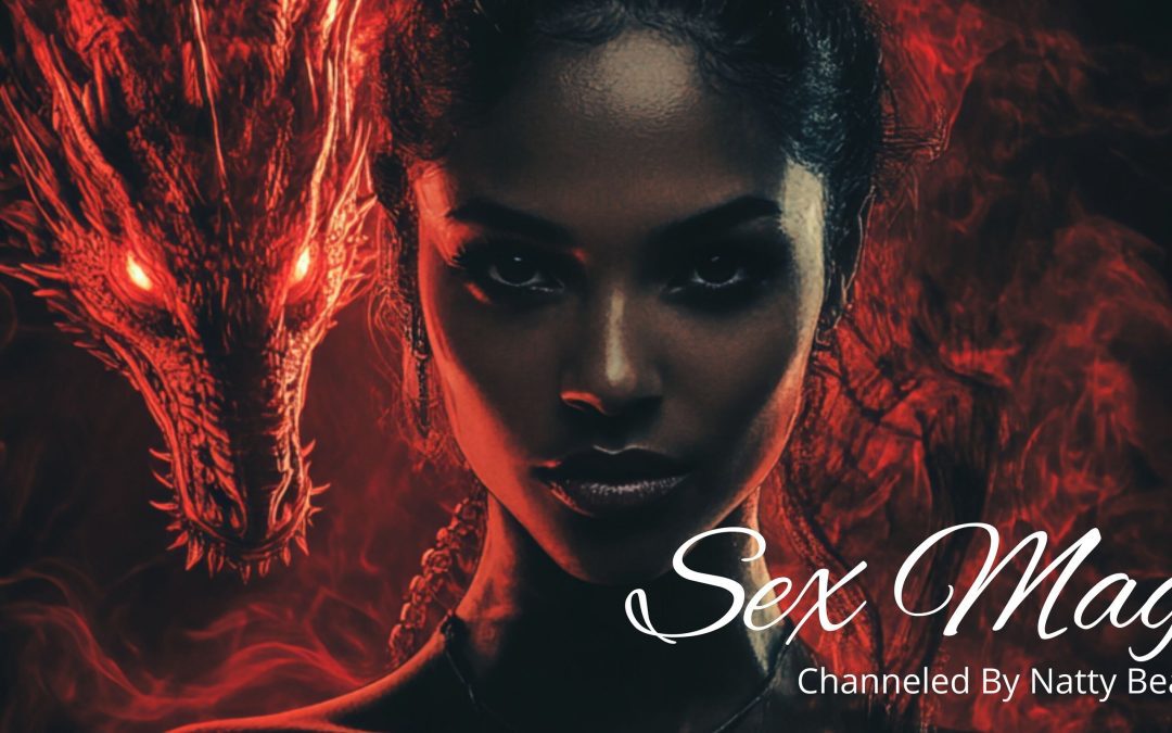 Sex Magic For Women
